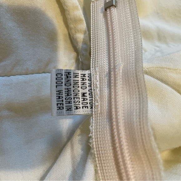 Chasing Unicorns  swiss dot dress - Picture 4 of 8